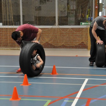 DSC 0801  Medium - Bewegingsschool Zaventem 
